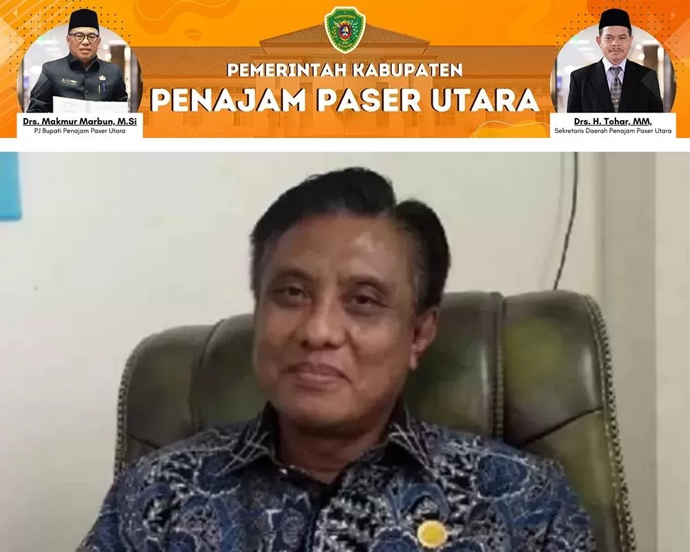 Andi Singkerru (Istimewa)