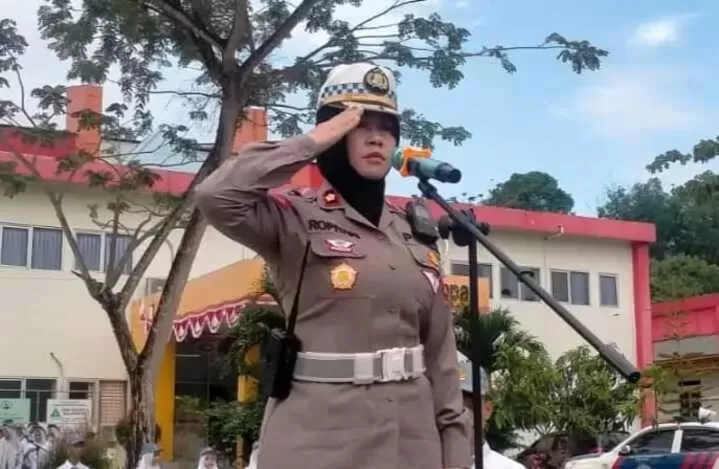 Ropiyani  (ISTIMEWA)