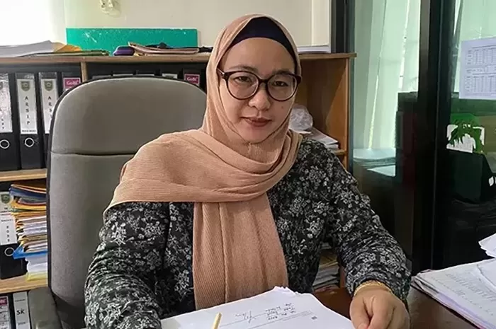  Indriyati  (BERAU POST)