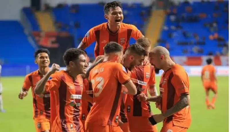 Manajemen Borneo FC segera umumkan komposisi tim untuk musim 2025/2026.