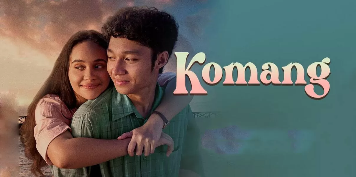 Film Komang.