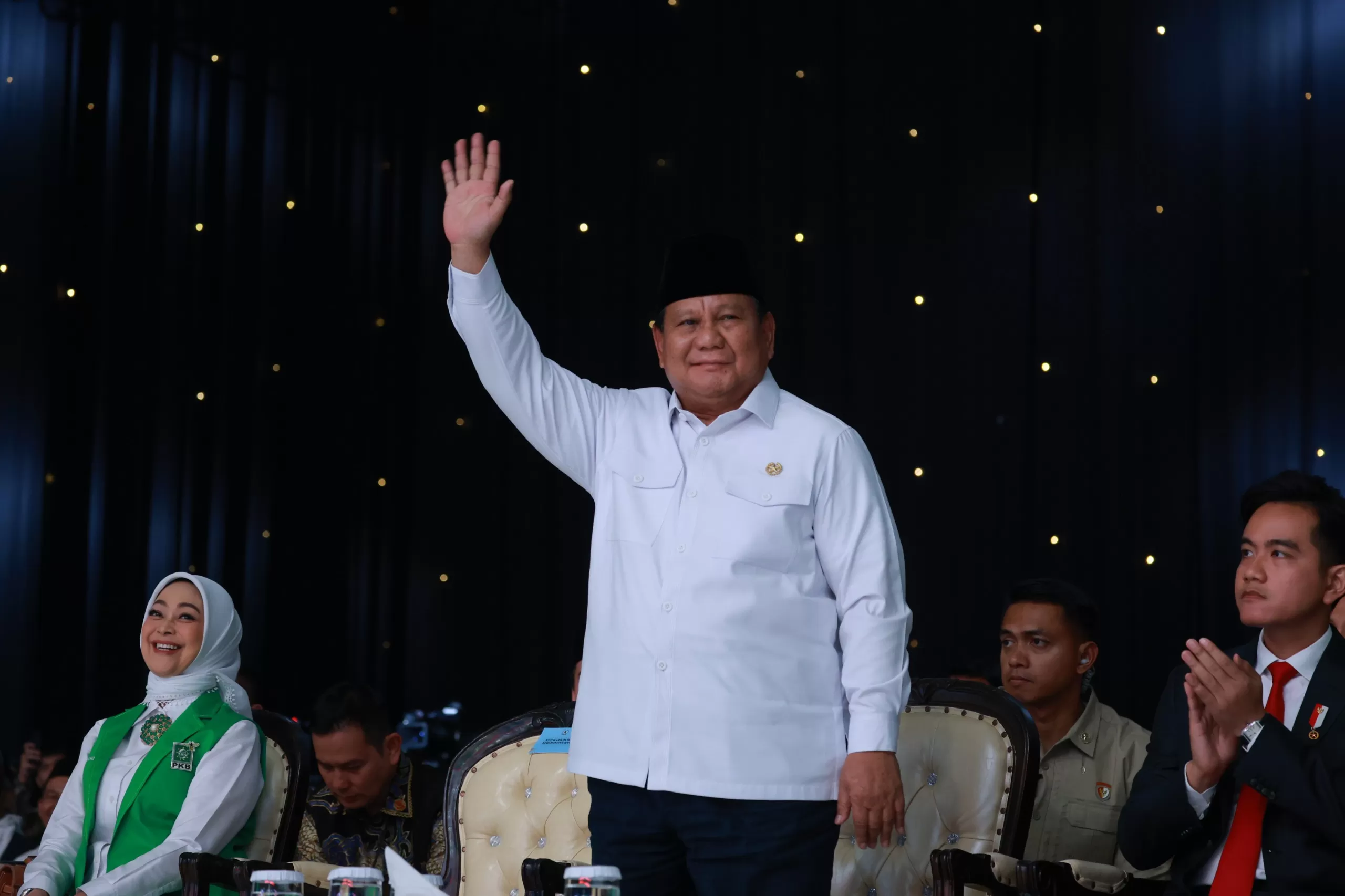 Prabowo Subianto
