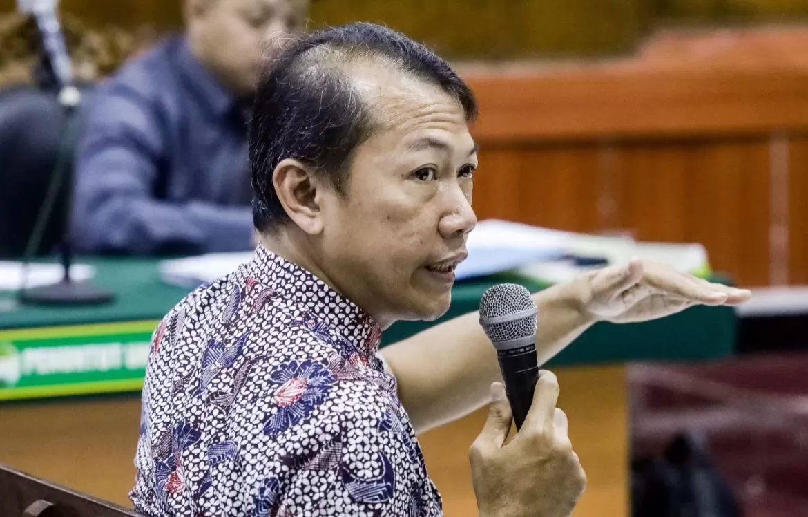 Guru Besar Ilmu Akuntansi, Universitas Airlangga Surabaya Prof Zaenal Fanani. (IST)