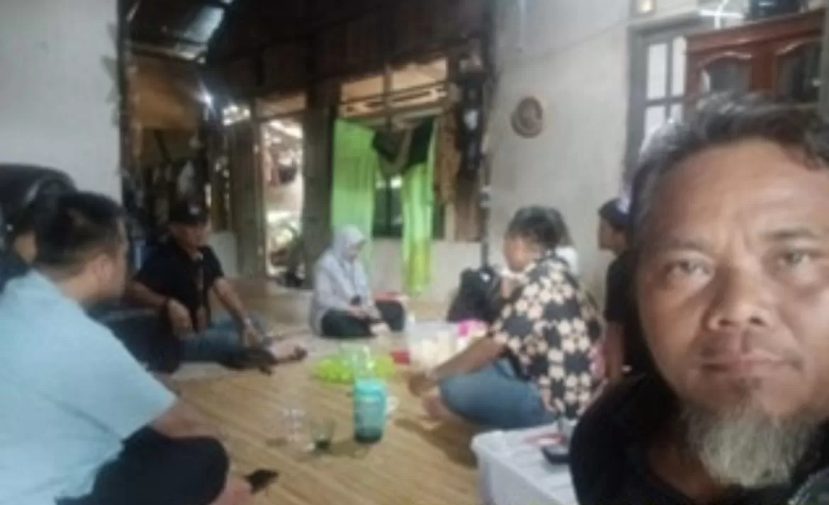 Paidah Riansyah (ISTIMEWA)