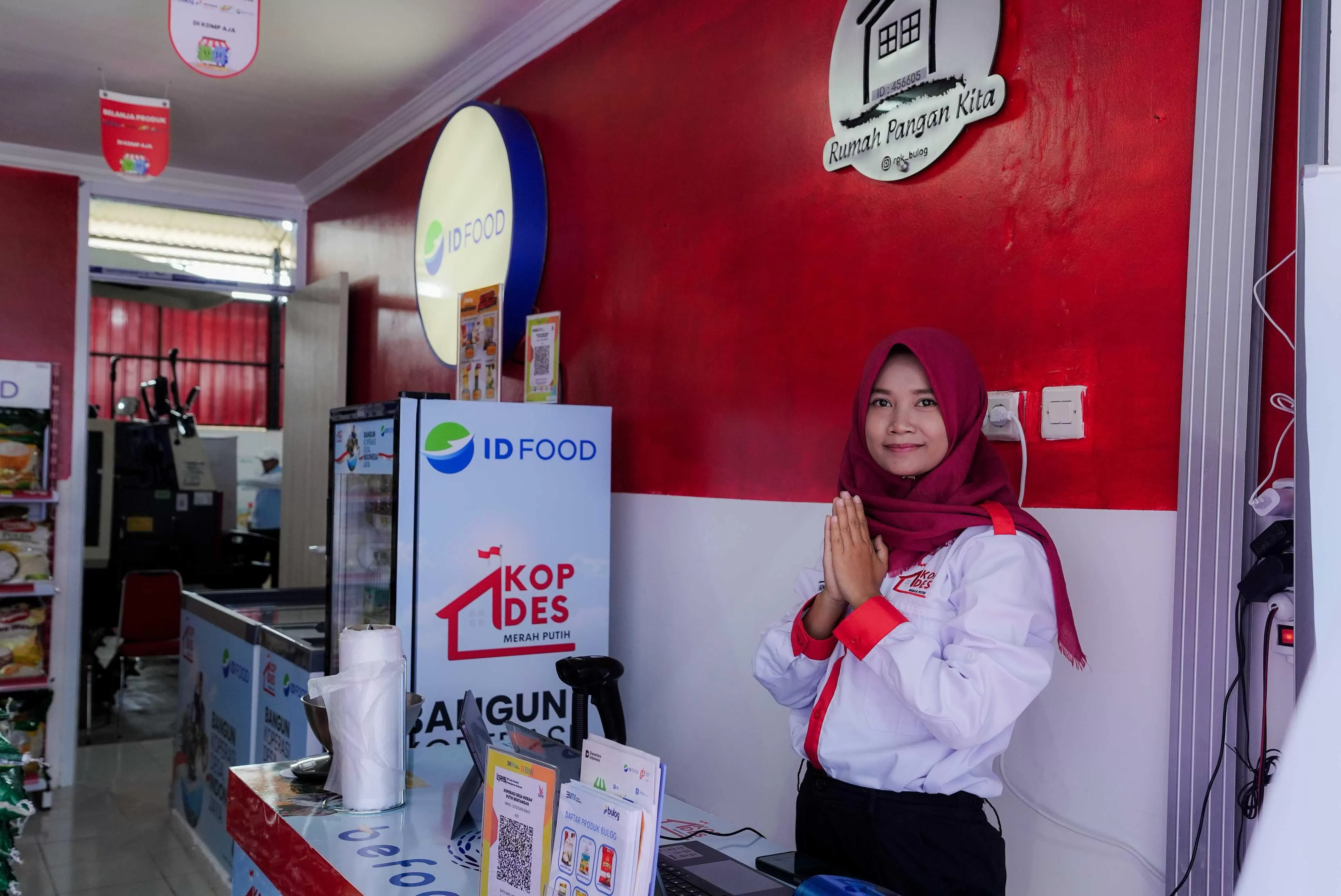 Sumber foto: Kantor Komunikasi Kepresidenan (PCO)