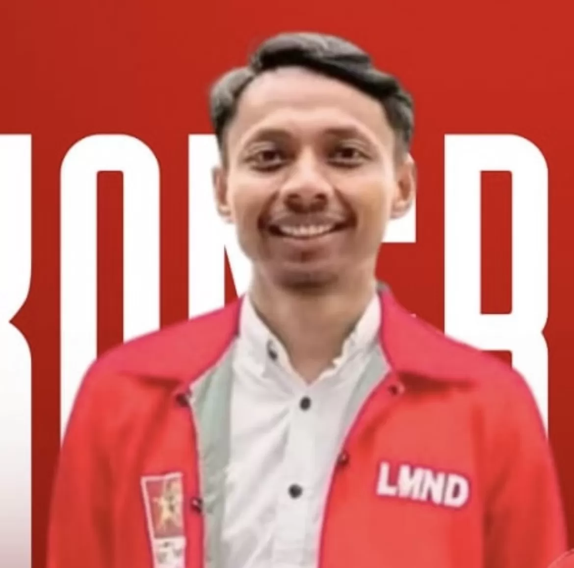 M Isnain Mukadar (ISTIMEWA)