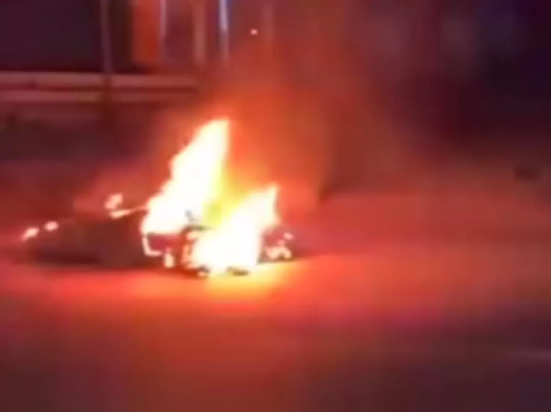 screenshoot video medsos