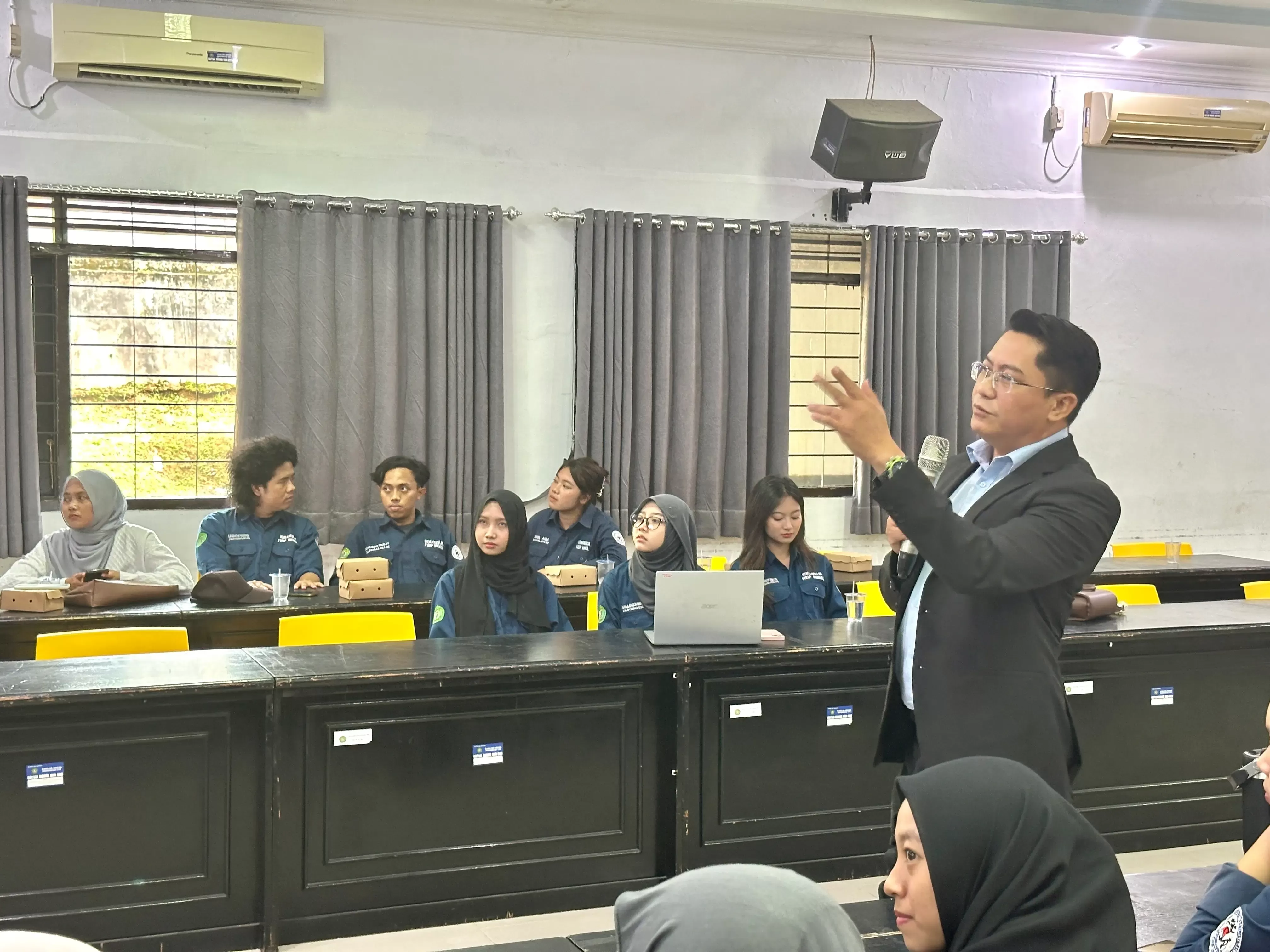 Bambang Kukilo Argo Suryo