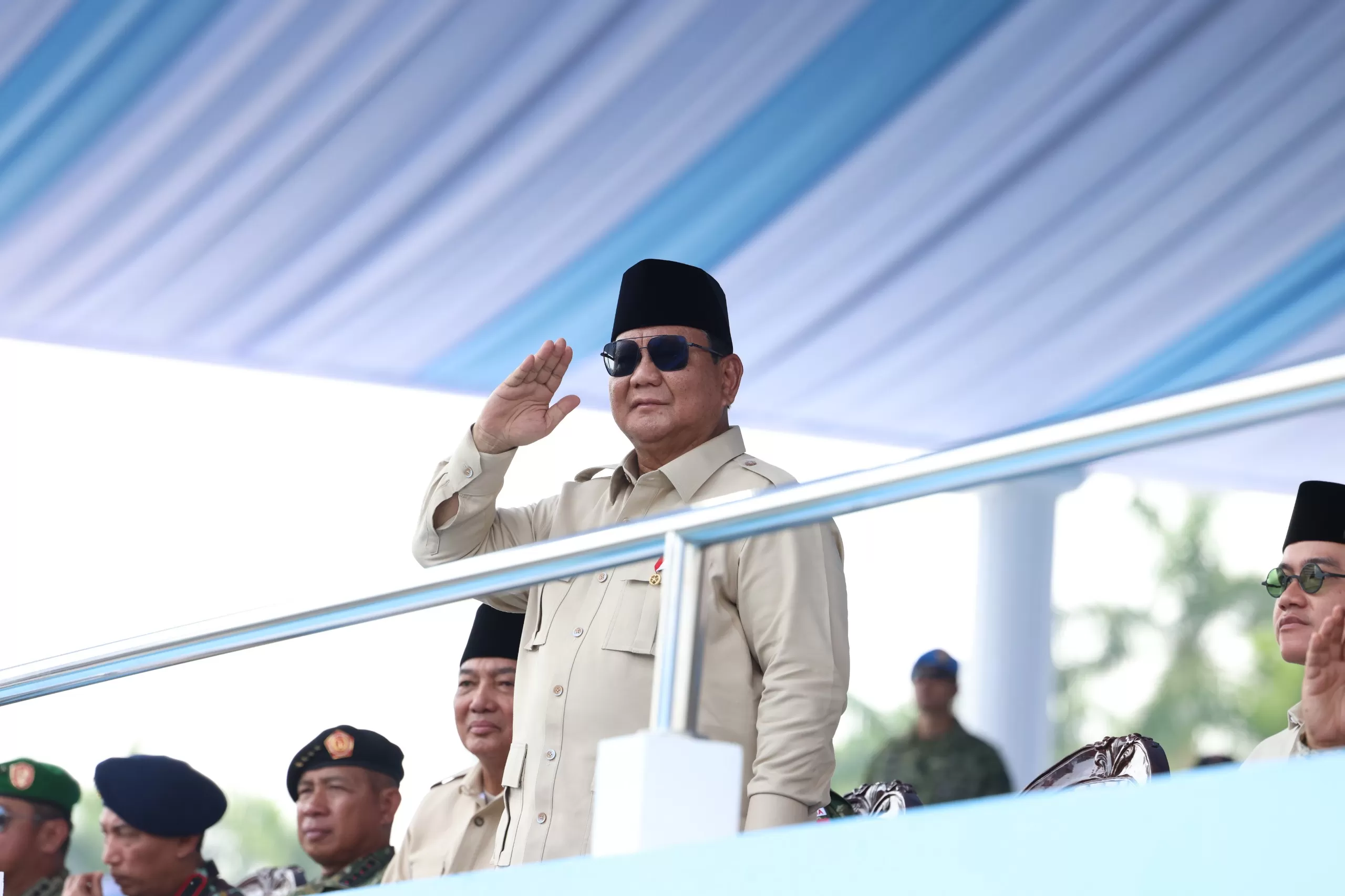 Prabowo Subianto