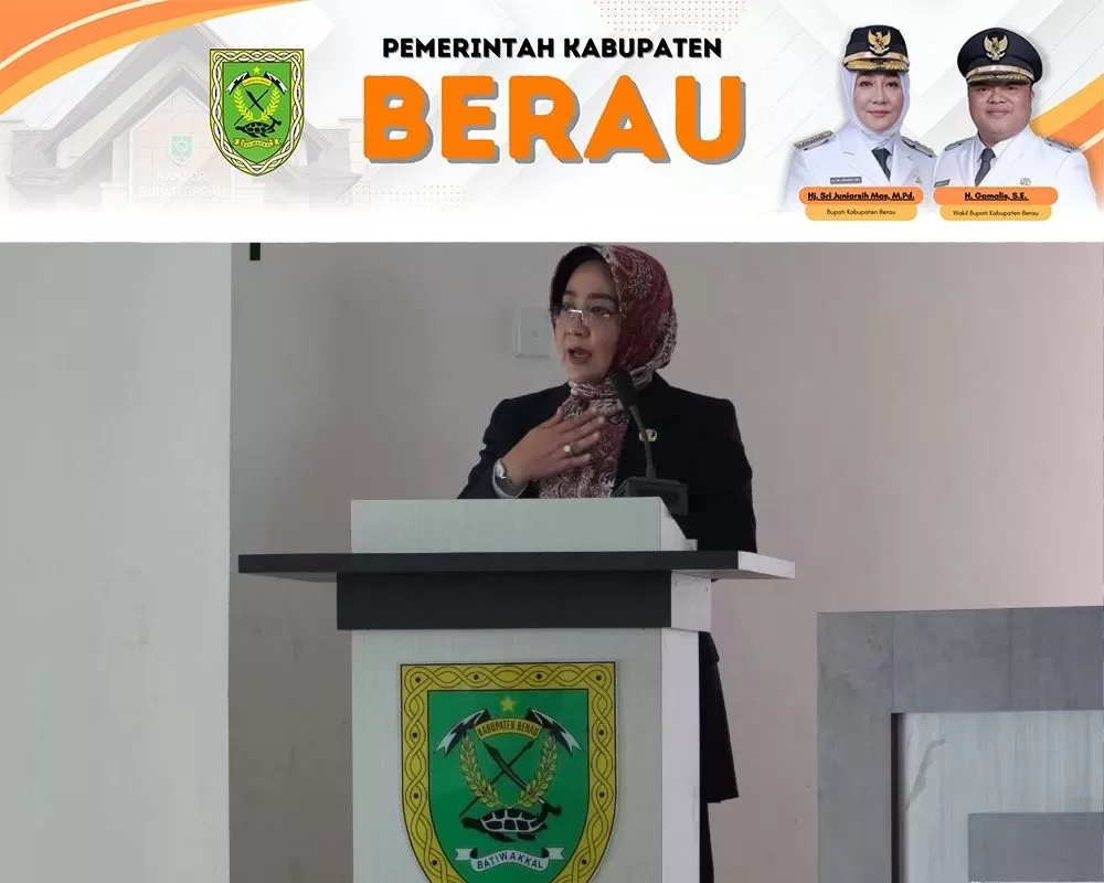 Sri Juniarsih Mas (KPG)