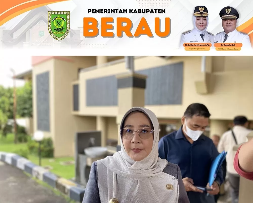 Sri Juniarsih Mas (KPG)