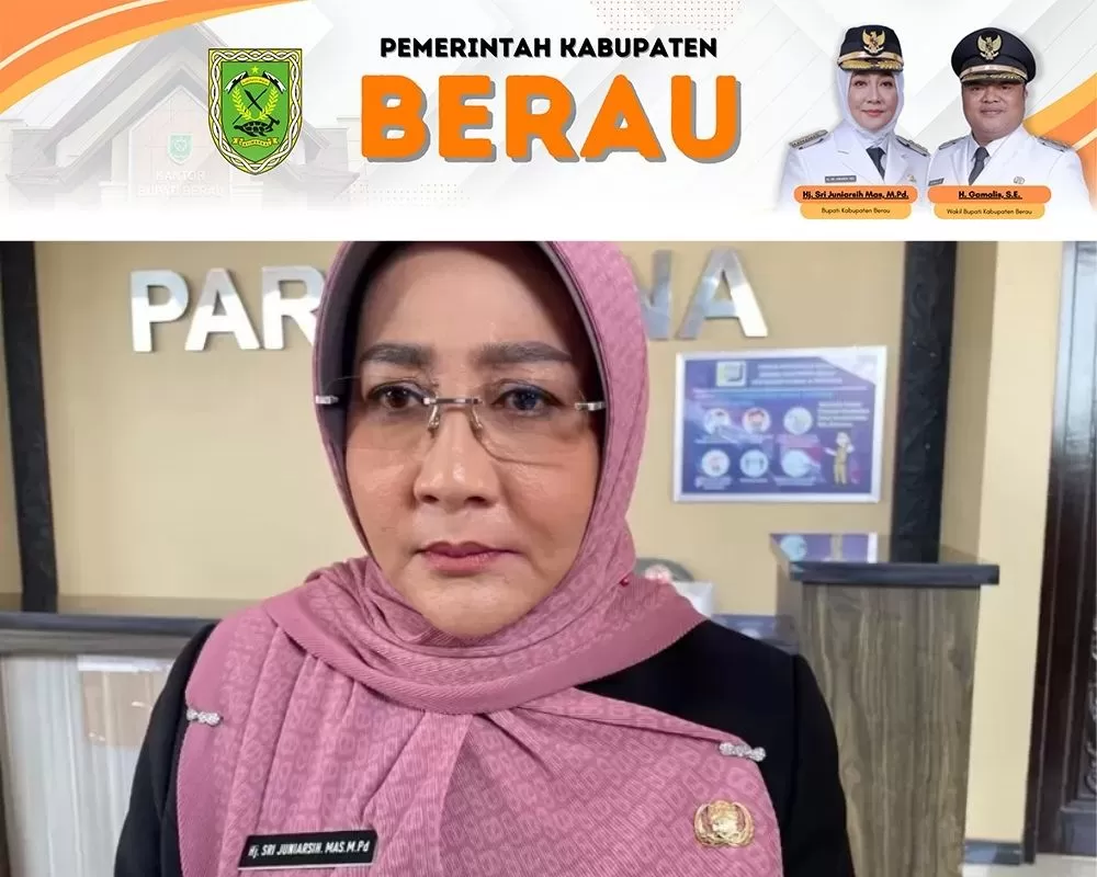 Sri Juniarsih  (KPG)