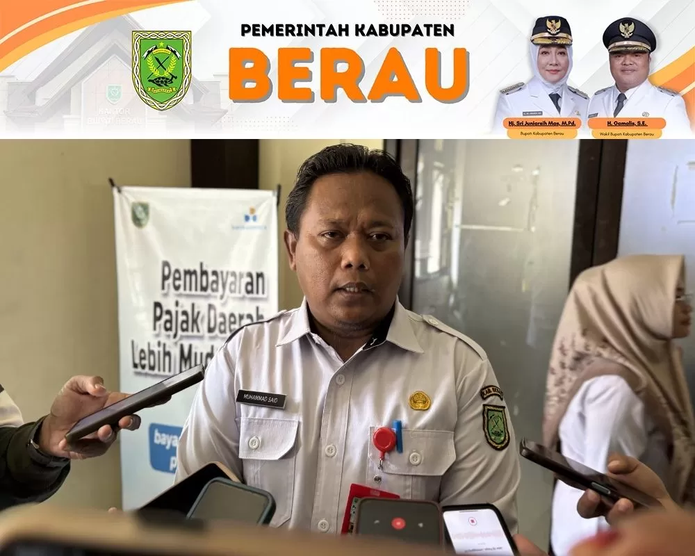 Muhammad Said  (KPG)