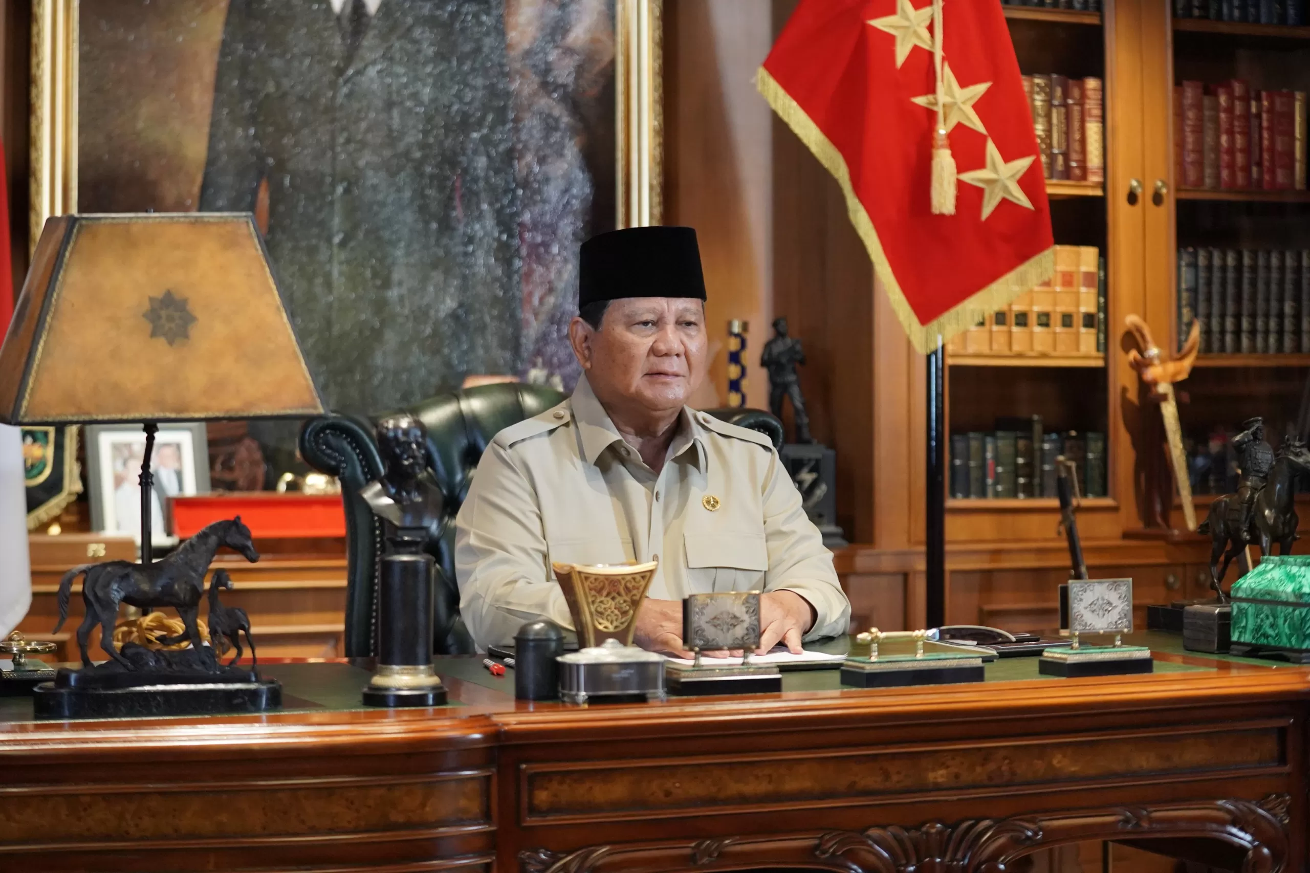 Prabowo Subianto