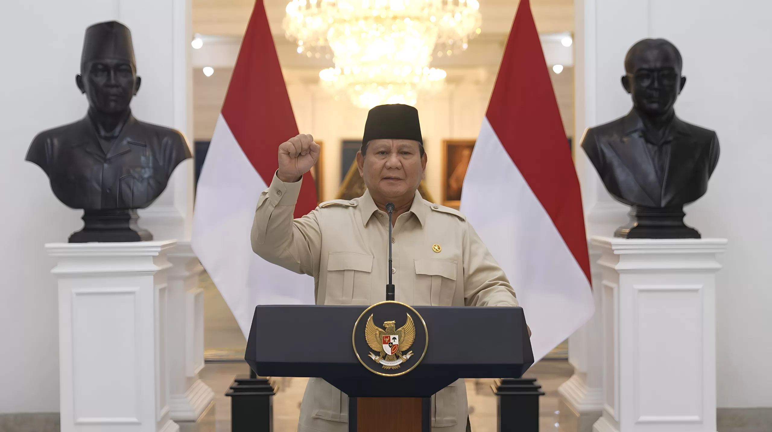 Prabowo Subianto