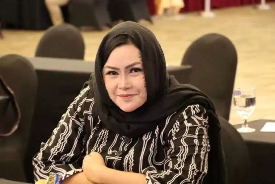Anggota Komisi II DPRD Kukar, Ria Handayani (Istimewa)  