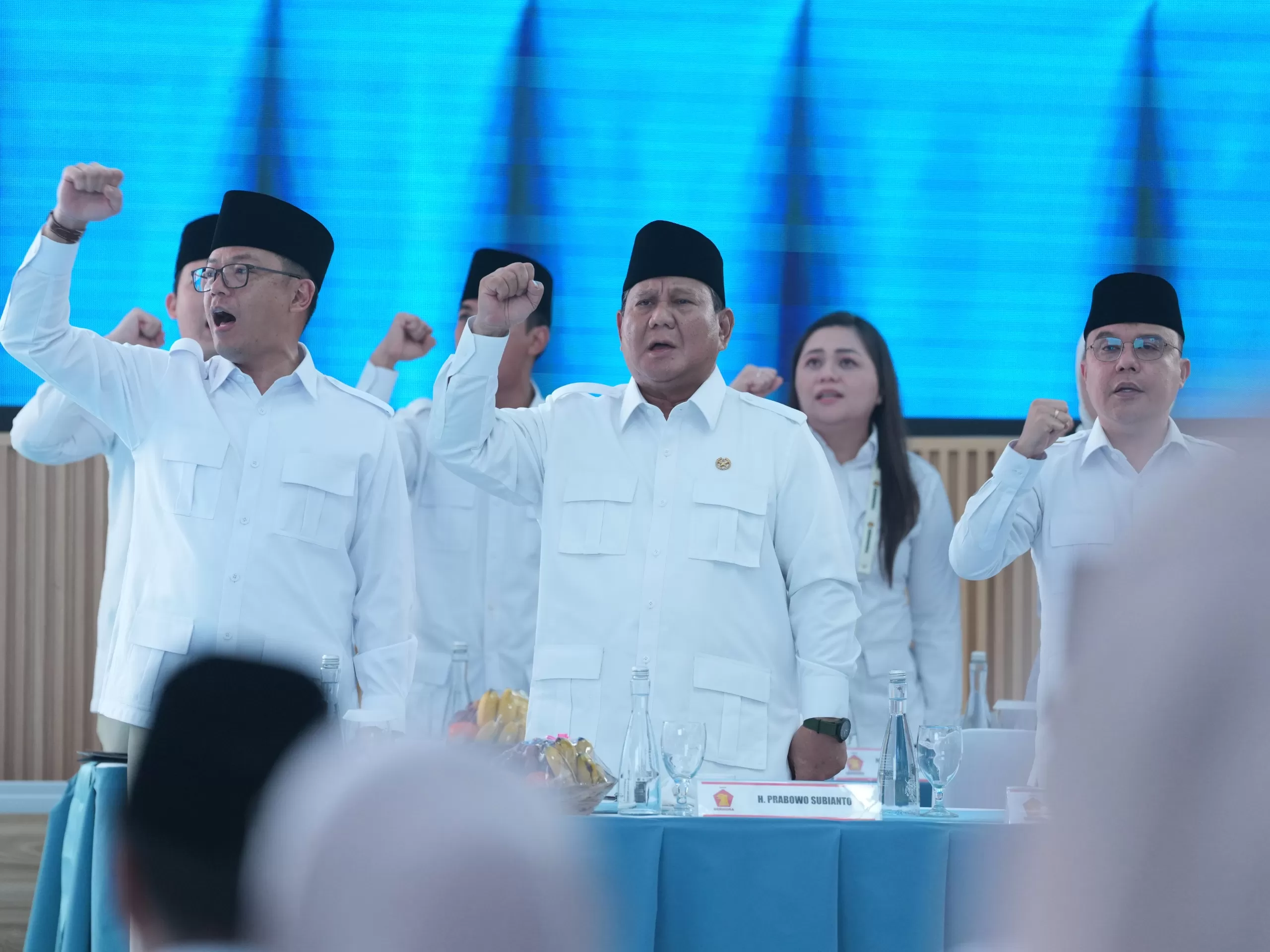 Prabowo Subianto