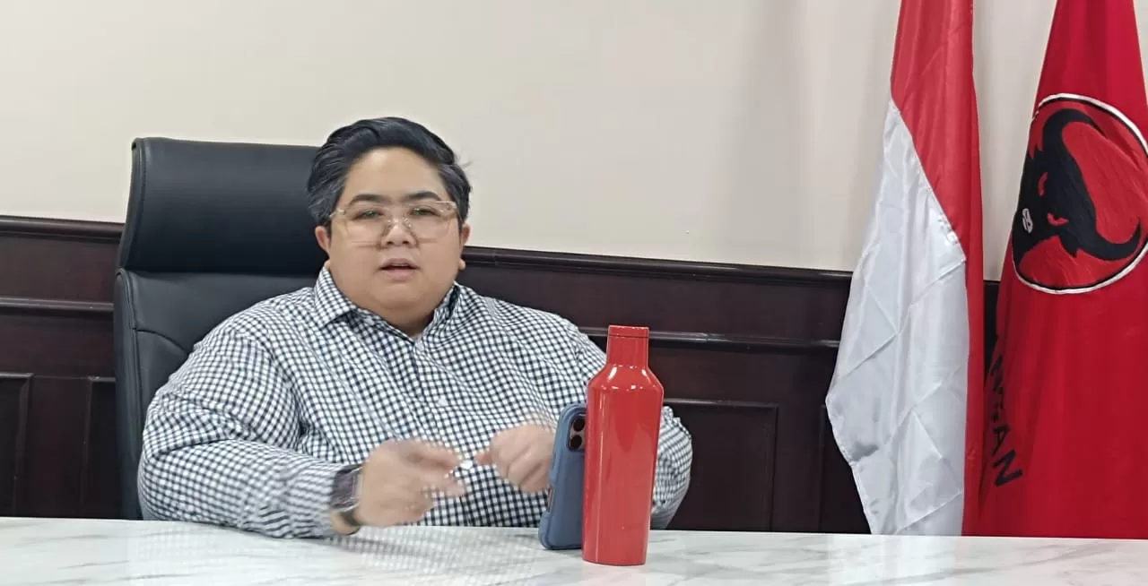 Wakil Ketua  DPRD Kaltim Ananda Emira Moeis