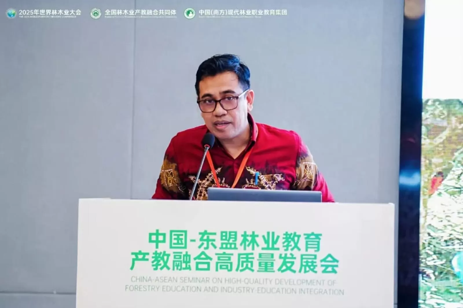 Direktur Politani Samarinda, Hamka