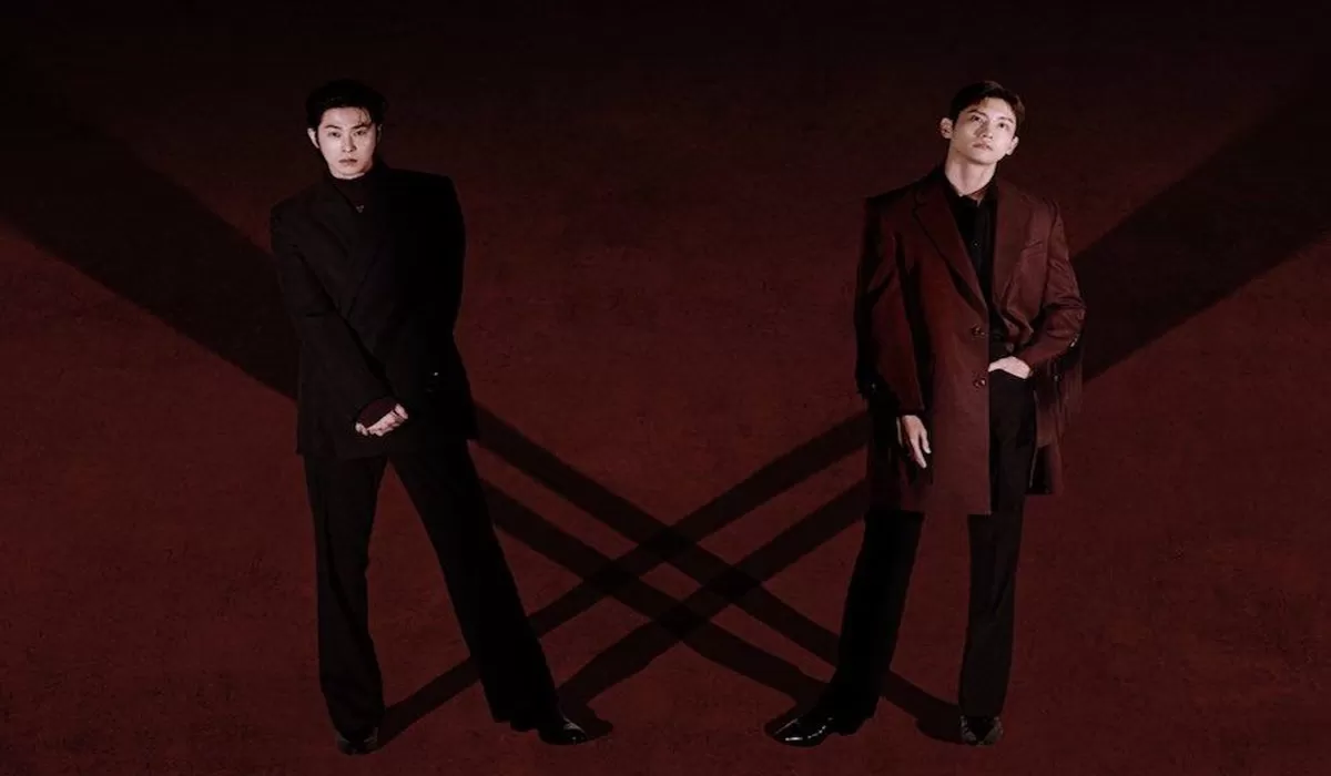 Dalam Ritme Harmoni: TVXQ Ramaikan Asia dengan Tur Konser Mulai Januari