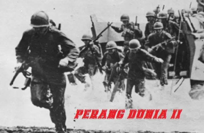 Sudahkan Anda Tahu? Inilah 8 Peristiwa Penting Dan Bersejarah Yang ...