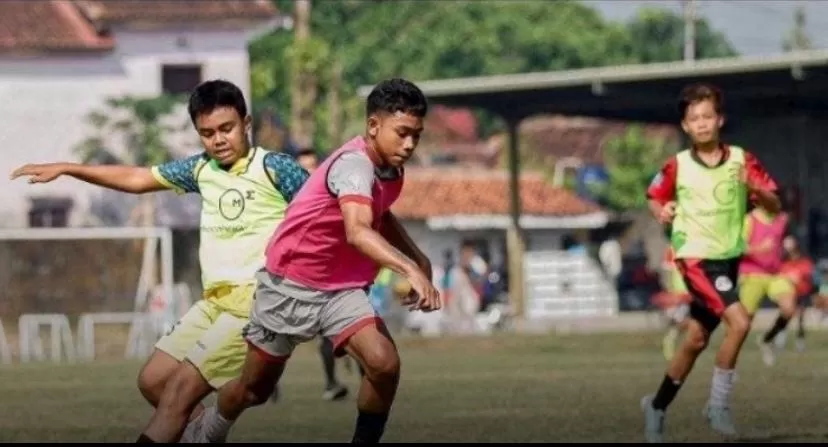 Seleksi EPA Tahap Kedua Diselenggarakan PSS Development Center Dengan Bersaing Para Individu, Namun tidak Mengubah Pondasi Tim (PSS)