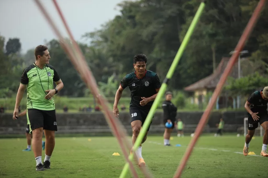 Hadapi Kompetisi BRI Liga-1 2024/2025 PSS Sleman Melukan Perombakan  Kompisi Para Pemain, Termasuk Legiun Veteran (PSS)