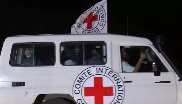 Rekaman Bocor, Tentara Israel, Tembaki Warganya Sendiri  (Gema Lantang )