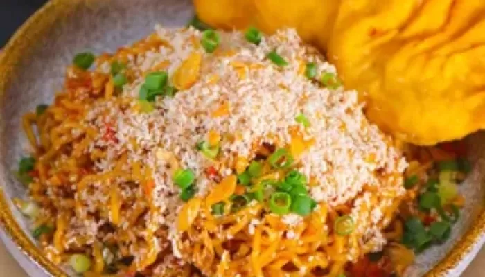 Nama Mie Gacoan di Jambi Jadi Viral, Ternyata Restoran Ini Sudah Memiliki Ribuan Karyawan di Indonesia  (Gema Lantang )