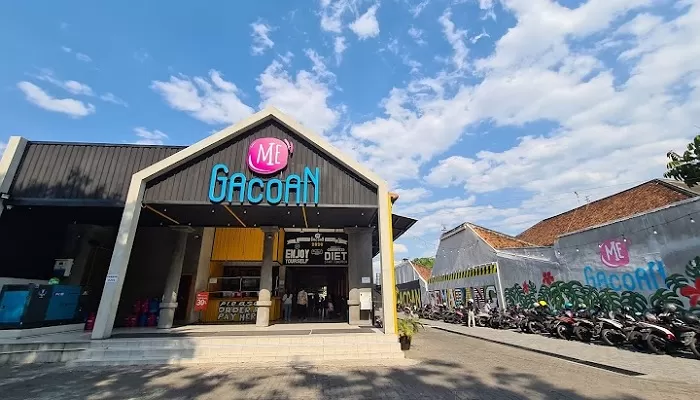 Restoran Mie Gacoan Datangi Ratusan Ojol, Ternyata Ini Penyebabnya  (Gema Lantang/ Istimewa )