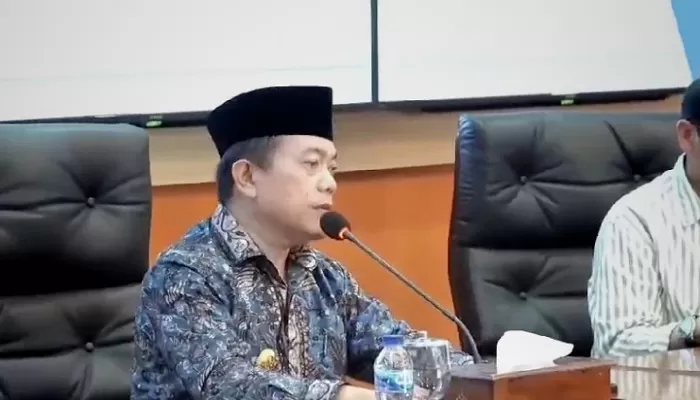 Tetap Bersikuku Angkutan Batubara Dilarang Melintas di Jalan Nasional, Al Haris: Kita Temukan Sopir dan Pengusaha Tambang  (Gema Lantang )