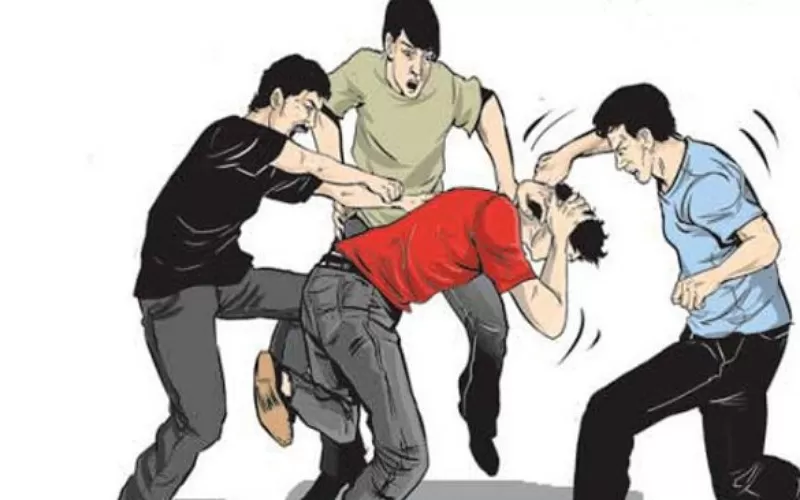 Sopir Angkutan Batubara Minta Maaf, Malah Jadi Korban Pengeroyokan  (Ilustrasi )