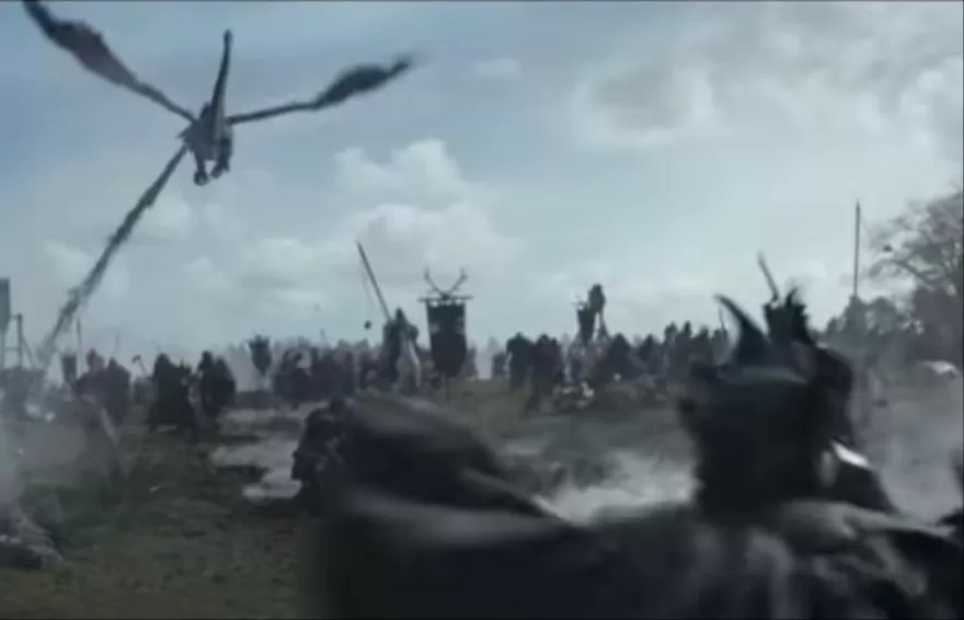 Cuplikan dari trailer Dungeons & Dragons: Honor Among Thieves. (YouTube / Paramount Pictures)