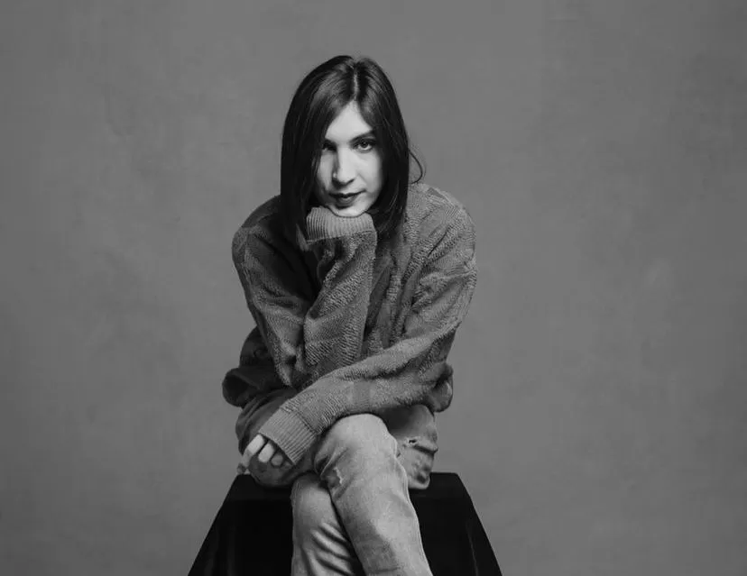 Josephine Yole Signorelli atau Fumettibrutti, kartunis Italia. (Instagram / @fumettibrutti)