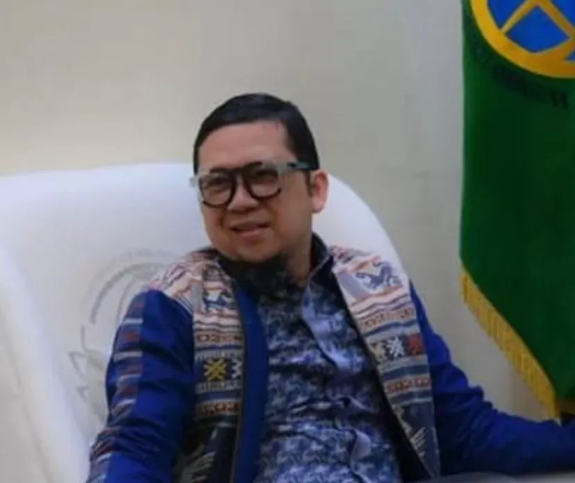 Ahmad Doli Kurnia, Anggota DPR RI Fraksi Partai Golkar. (Instagram / @ahmadolikurnia)