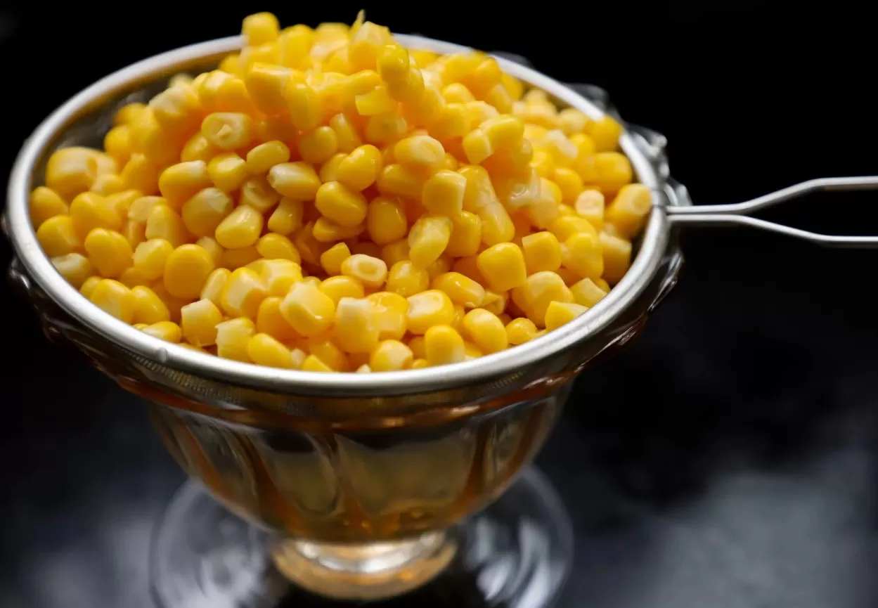 Jagung, sangat pas untuk menjadi karbohidrat pengganti nasi. (Pexels / Cats Coming)