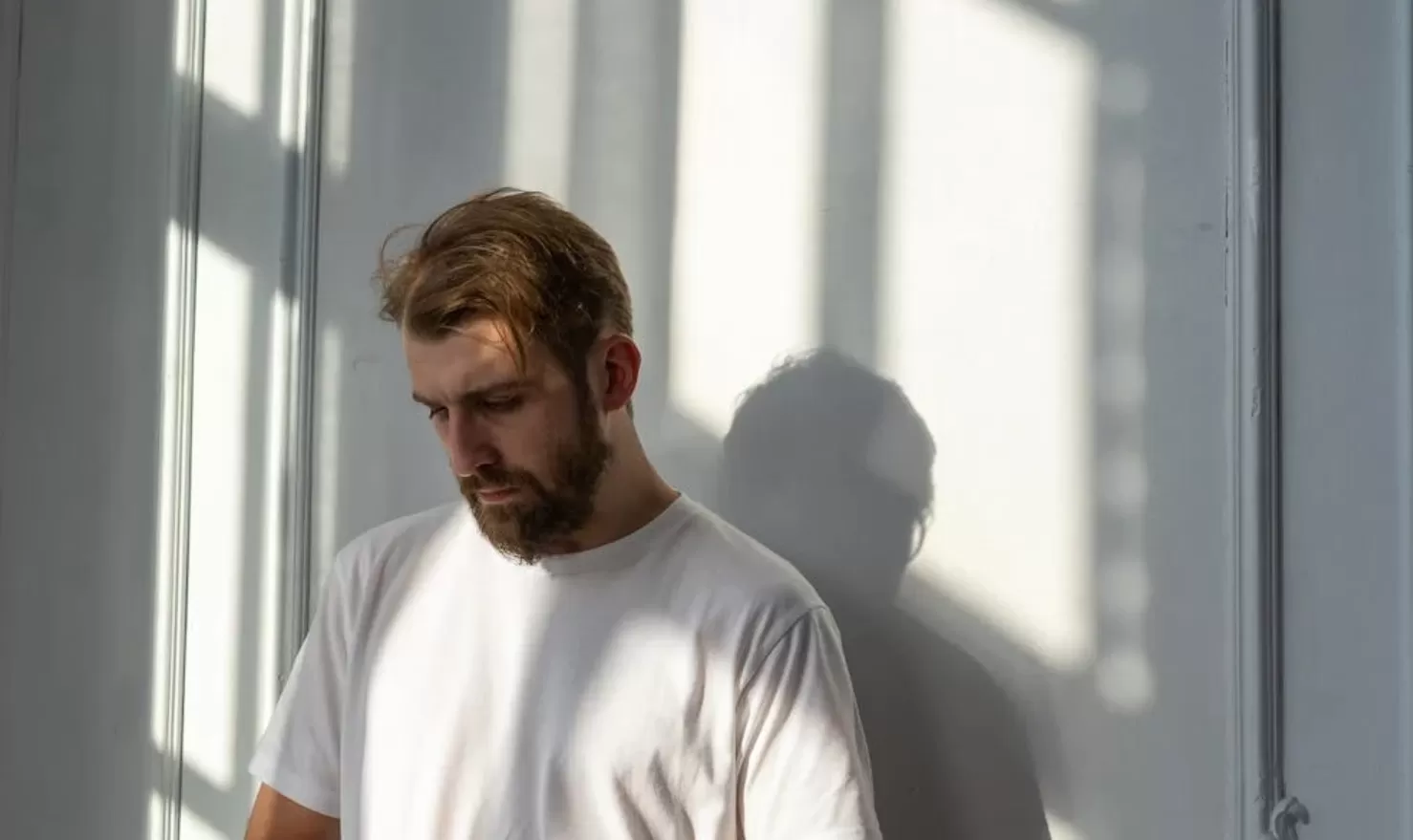 Ilustrasi orang yang bicara sendiri. (Pexels / Cottonbro Studio)