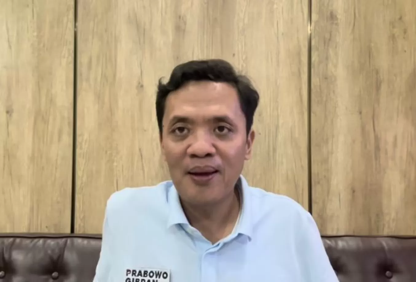 Habiburokhman, Anggota DPR RI Fraksi Partai Gerindra. (Instagram / @habiburokhmanjkttimur)