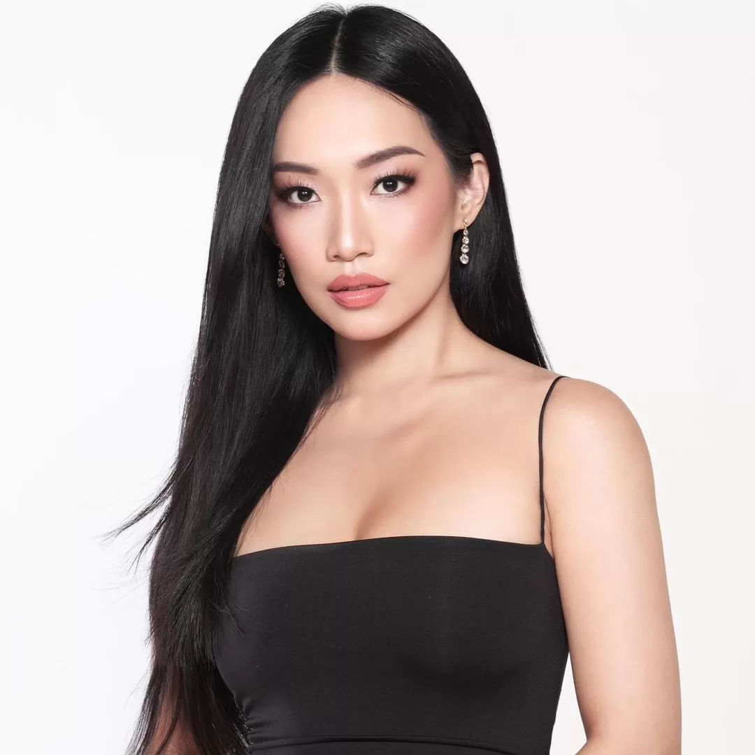 Jennifer Calista Joo (Instagram @JenniferCalista )