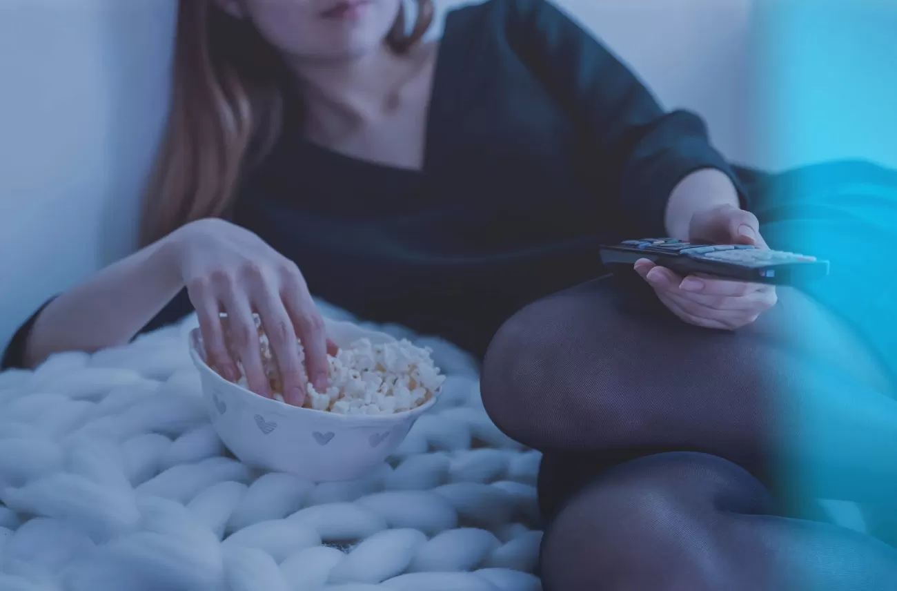 Ilustrasi berkegiatan saat terbangun di malam hari. (Pexels / JESHOOTS.com)