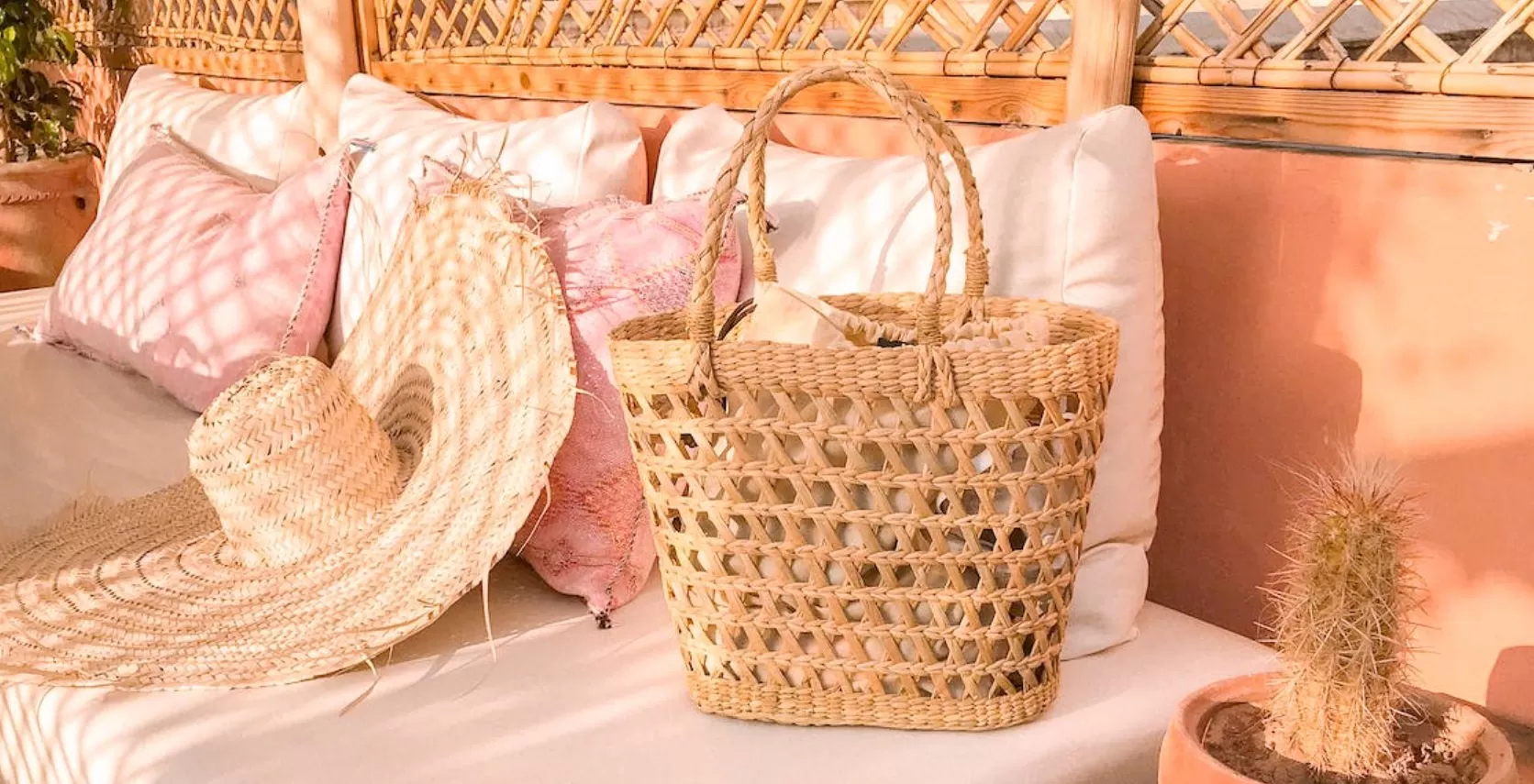 Ilustrasi atau contoh produk yang bisa Indonesia jadikan komoditi ekspor. (Pexels / Julie Aagaard)