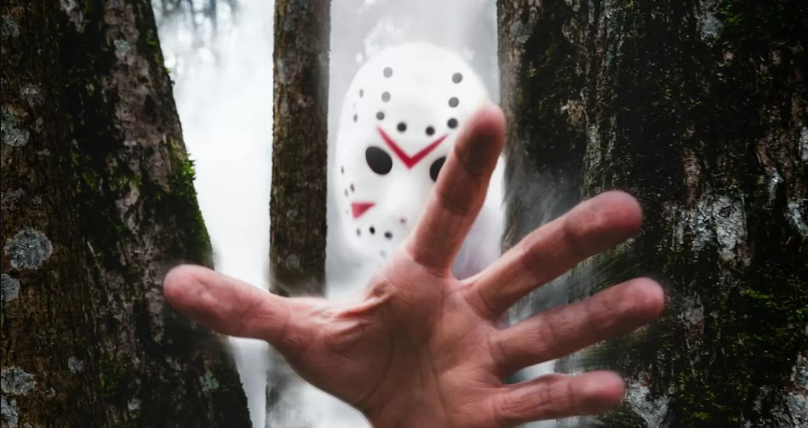 Ilustrasi film horor. (Pexels / Artūras Kokorevas)