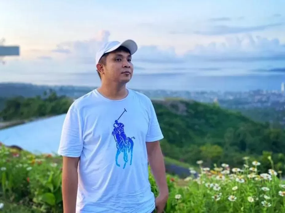 Dedy Dagomes Manlesu, Founder PT Tridi Media Indonesia. (foto: istimewa)