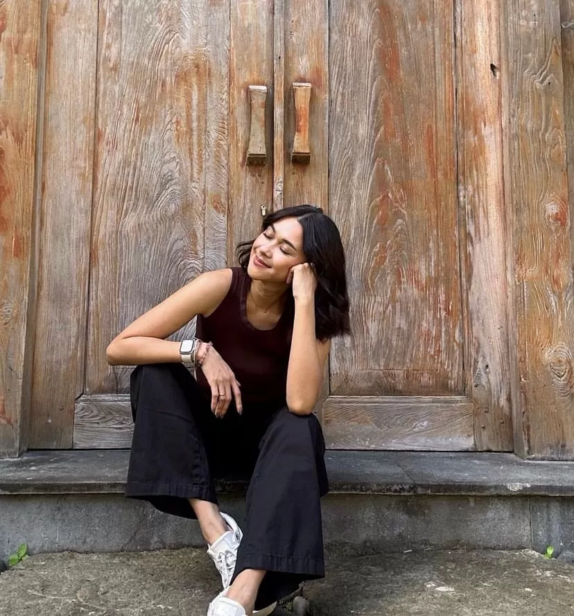 Nana Mirdad dalam akun instagramnya. (Instagram / @nanamirdad_)