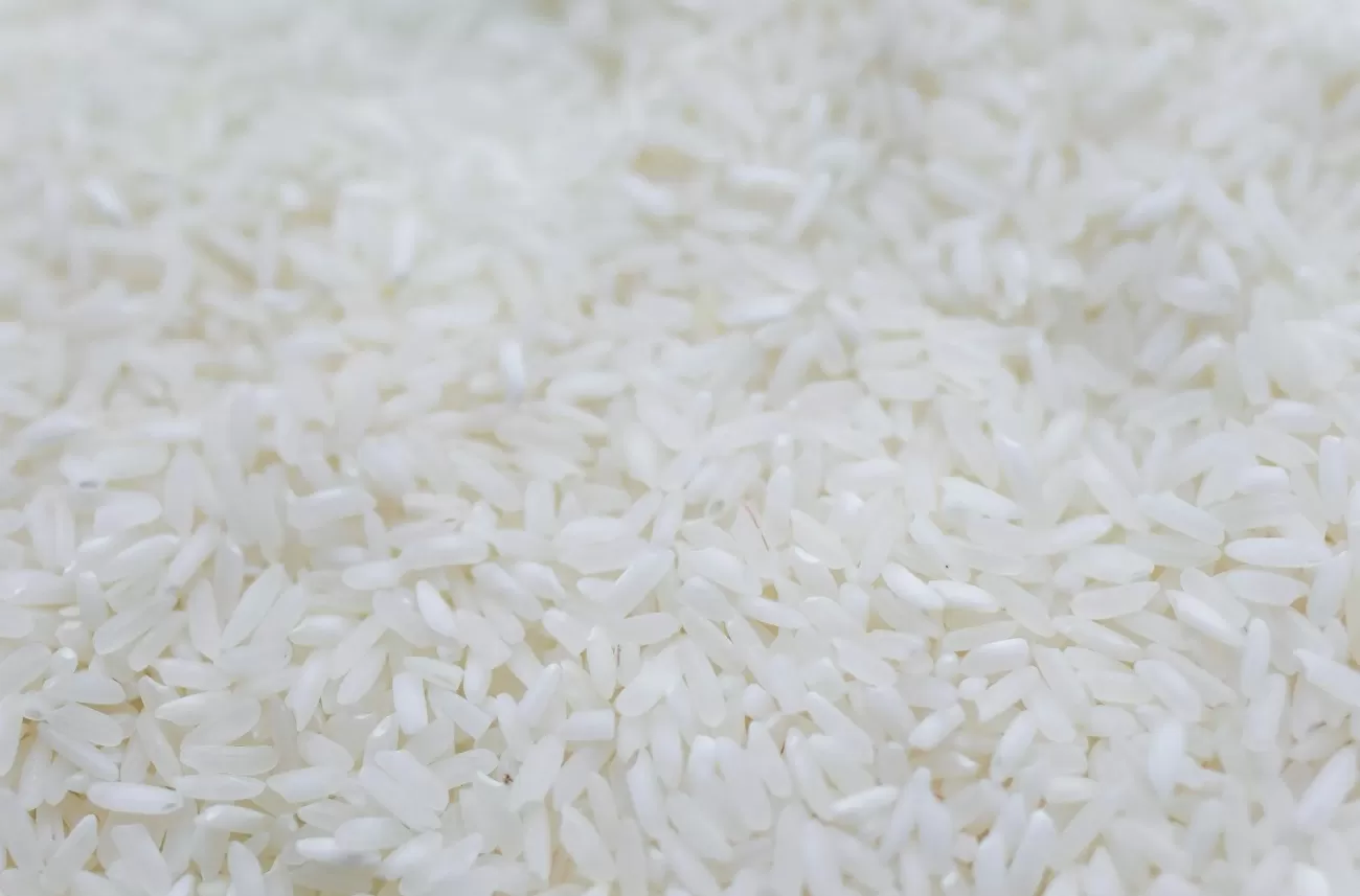 Nasi, makanan pokok sebagian besar orang Indonesia. (Pexels / Polina Tankilevitch)