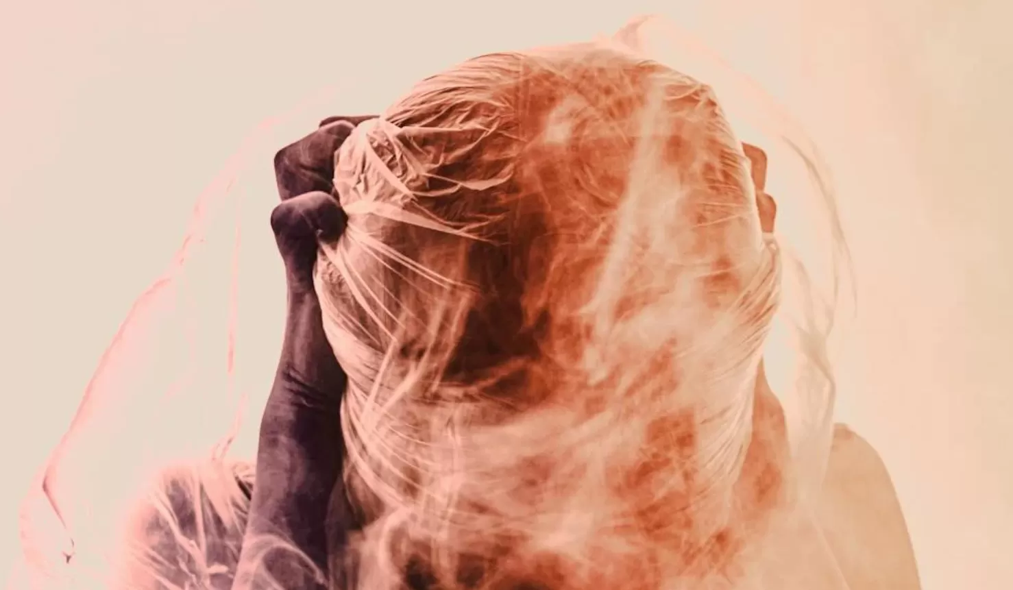 Ilustrasi sosok emosional. (Pexels / Mikhail Nilov)