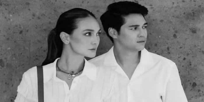 Potret kemesraan antara Luna maya dengan Maxime Bouttier (Instagram @lunamaya)