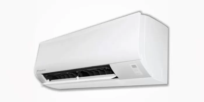 Contoh AC 1/2 PK yang beredar di pasaran. (Foto : Shopee)