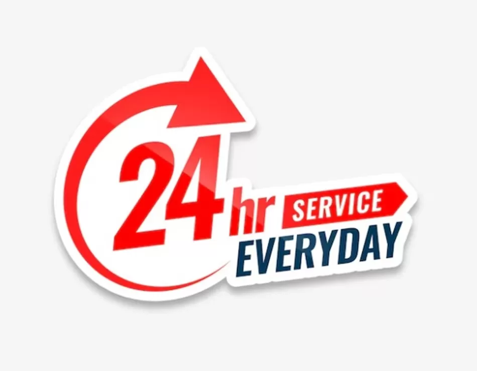 Layanan 24 jam dapat membuat bisnismu berkembang. (Freepik / Starline)