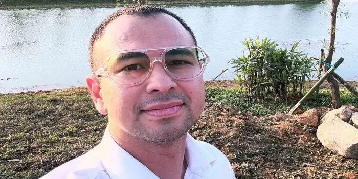 Potret terkini Raffi Ahmad, sang Sultan Andara. (Instagram / @raffinagita1717)